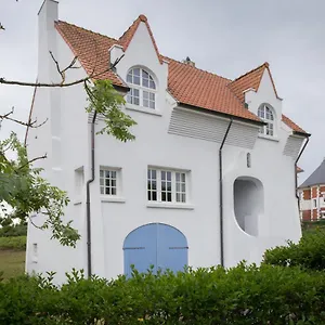 Charme Westende-bad , Middelkerke België