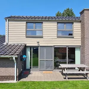 Vakantiewoning De Garnaalvisser , Middelkerke België