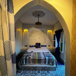 Dar Khalid Accommodatie bij particulieren