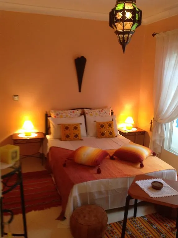 Chez Axia Marrakech Apartment Marrakesh 0*,