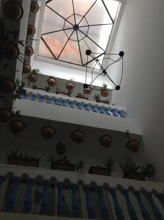 Chez Axia Marrakech Apartment Marrakesh Homestay