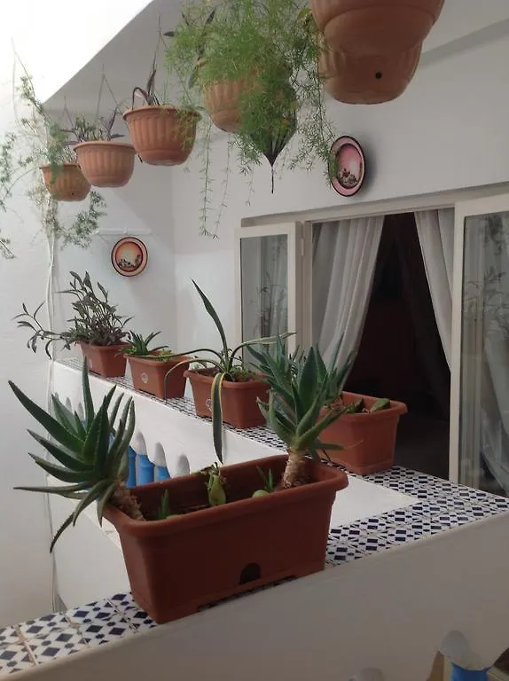 Chez Axia Marrakech Apartment Marrakesh 0*,  Morocco