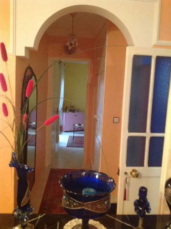 Chez Axia Marrakech Apartment Marrakesh Morocco