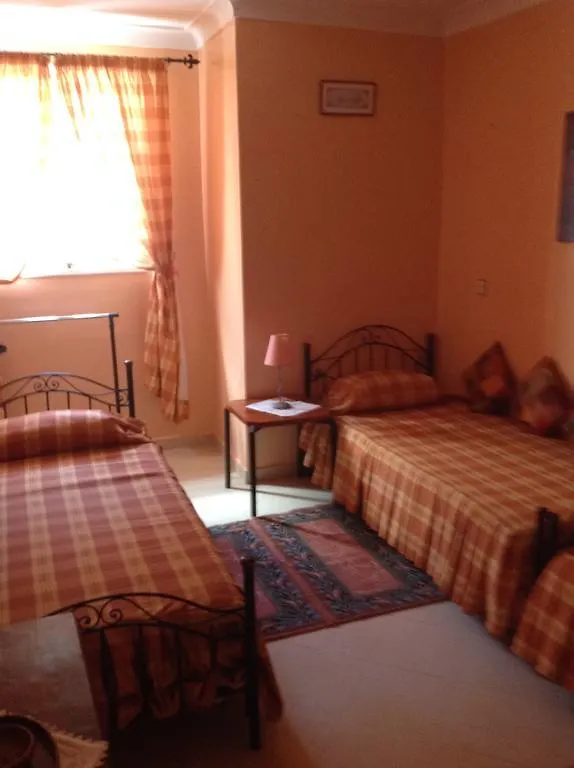 Chez Axia Marrakech Apartment Marrakesh 0*,  Morocco