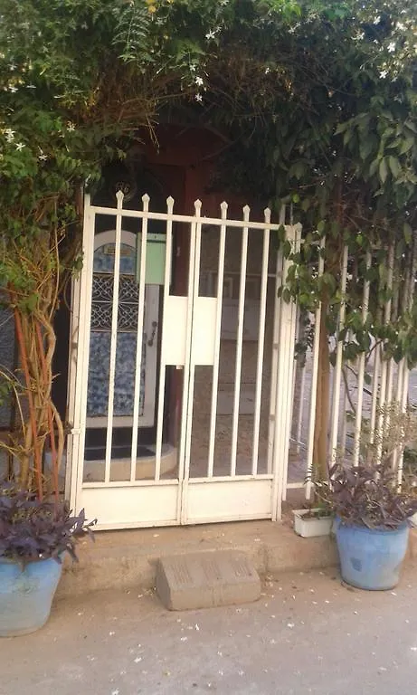 Chez Axia Marrakech Apartment Marrakesh 0*,