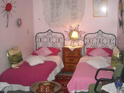 Chez Axia Marrakech Apartment Marrakesh Homestay