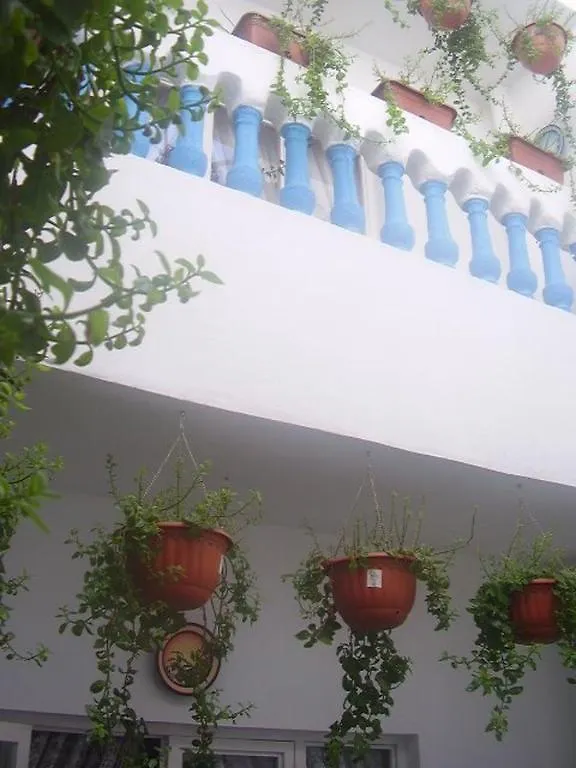 Homestay Chez Axia Marrakech Apartment Marrakesh Morocco