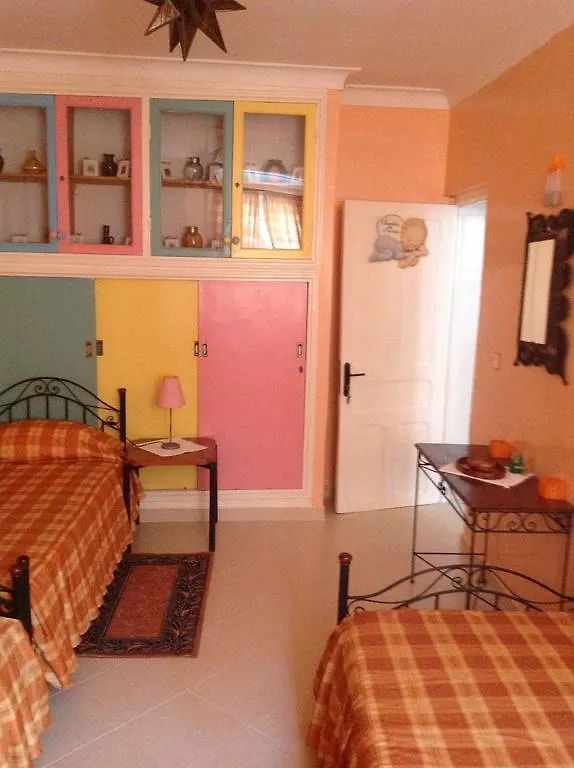 Homestay Chez Axia Marrakech Apartment Marrakesh