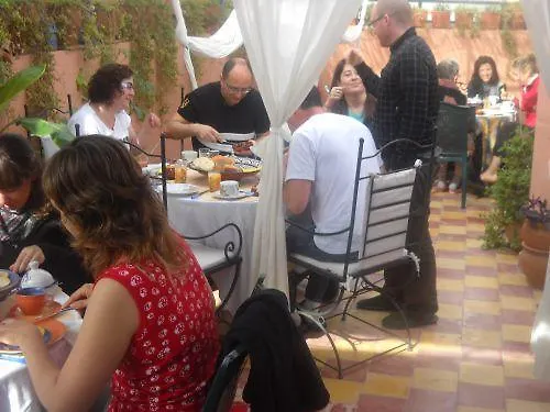 Chez Axia Marrakech Apartment Marrakesh Morocco